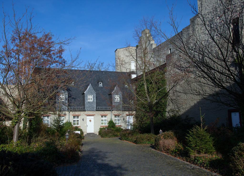 Eifelburg Hotel Bad Muenstereifel Szoba fotó