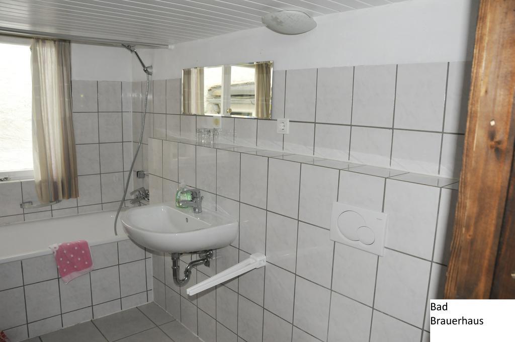 Eifelburg Hotel Bad Muenstereifel Kültér fotó