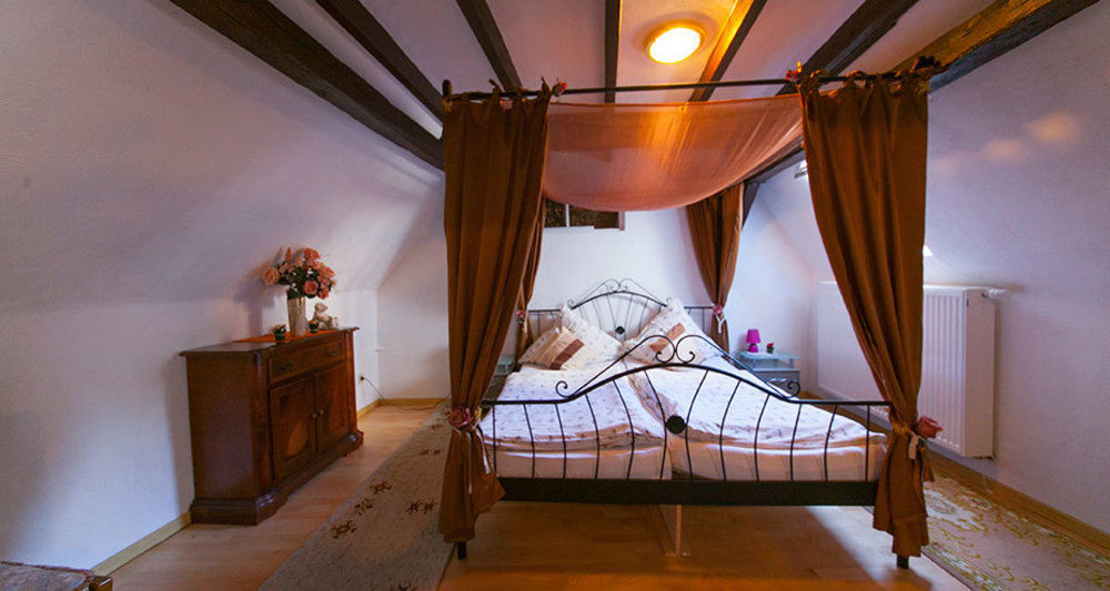 Eifelburg Hotel Bad Muenstereifel Kültér fotó